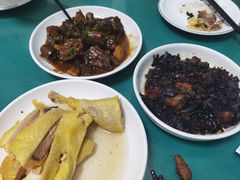 -小本鸡饭店(滨江白马湖店)