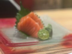 -本源食集 日式烧肉·炉端烧(东海缤纷店)