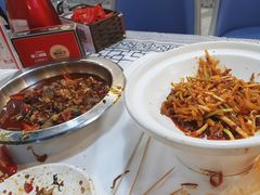 -靓虾二哥长沙地标小龙虾(五一广场店)
