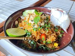 -CHINCHIN 青青·泰国料理(万象食家店)