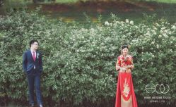 -欣薇婚纱(新源乐汇城店)