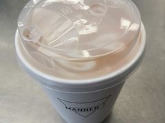 -Manner Coffee(IFS一楼店)
