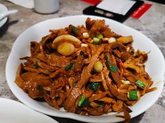 -四道菜·福建菜馆(新街口金鹰店)