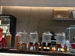 -甘婆婆醪糟汤圆