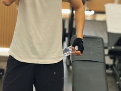 -Z&B Fitness Studio·Gym(前滩L+PLAZA店)
