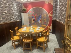 -老北京铜锅涮(达康店)