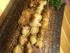 -割烹旭日本料理(龙湖狮山天街店)