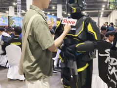 -上海跨国采购会展中心