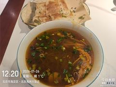 -寿州大饭店·餐厅
