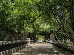 -烟台山景区