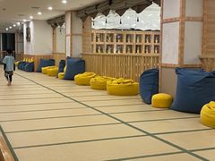 -西安国际创新人才交流中心•药浴温泉