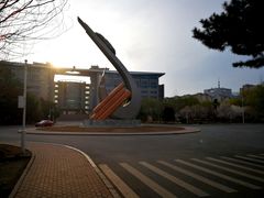 -吉林大学(南岭校区)