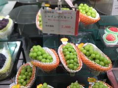 -西武百货(涩谷店)