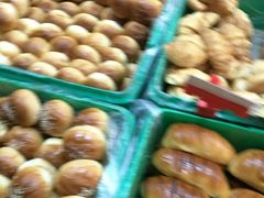 -吉美诺烘焙(公园北路店)