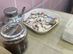 -老陕西面馆(恒茂商业广场店)