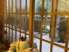 -芦沟竹海