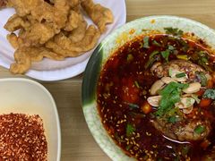 -四川老牛麻辣烫(北门桥店)