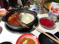 -钢管厂歆瑞源油卤串串香(春熙路太古里店)