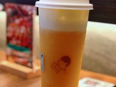 -喜茶(北京五棵松华熙店)
