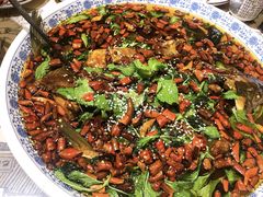 杨记招牌鱼-杨记隆府(时代天街店)