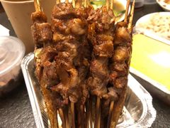 -黄鱼炙夜·烧烤·小龙虾(世茂缤谷店)