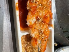 -三京祥烤肉自助料理(慈云寺店)