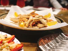 -Marina厨房·ALA精酿(月湖盛园店)