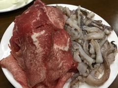 -金明姬和众烧烤店(东铁营店)