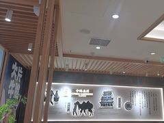 -马记永·兰州牛肉面(3019君尚店)