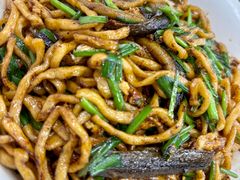 -三百碗宝应长鱼面(板仓街店)