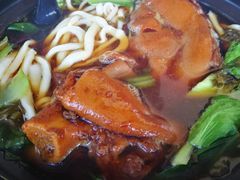 -小义乌砂锅拉面(海事共享区店)