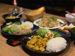 -Le Chalet Dalat