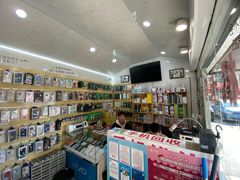 -手机维修手机贴膜(上海江桥万达广场店)