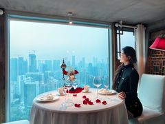 -素言·云端潮式料理·情侣约会·生日求婚