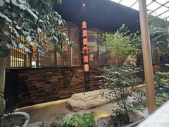 -单家老院·院子里的青岛菜(沙子口店)