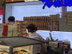 -邵万生食品公司(南京东路店)