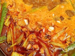 -黔三一夺夺粉酸汤火锅(百信店)