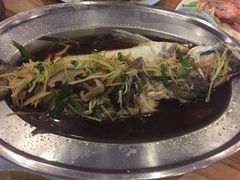 -Wang Sai Seafood