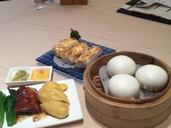-陶陶居海鲜酒家(新马路店)