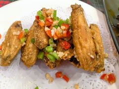 -玉桥餐厅(天坛店)