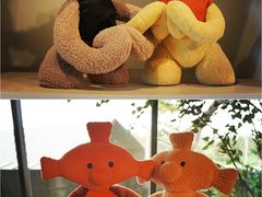 -济州岛泰迪熊博物馆