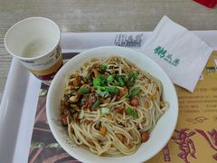 -粥瓜婆特色砂锅粥(白石洲店)