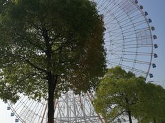 -南昌之星摩天轮