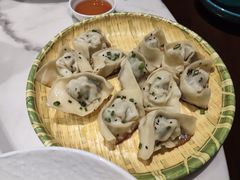 -荷塘秋月·本帮江浙菜(国权路店)