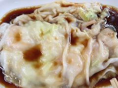鲜虾肠-源记肠粉(华贵路店)