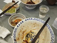 -梅溪·小伙子干挑面(安吉总店)