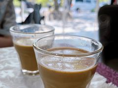 INDIANMASALATEA印度奶茶-葛尼沙印度餐厅 (镇明路店)