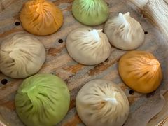 -上海和平饭店龙凤厅 Dragon Phoenix