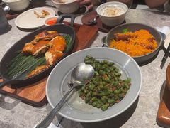 -留半山·香港食堂(啦啦宝都店)