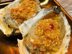 -何师烧烤Pro ·江湖川菜·小龙虾·精酿啤酒(太古里旗舰店)